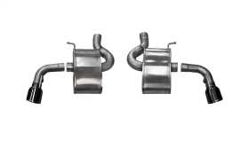 Xtreme Axle-Back Exhaust System 14785BLK
